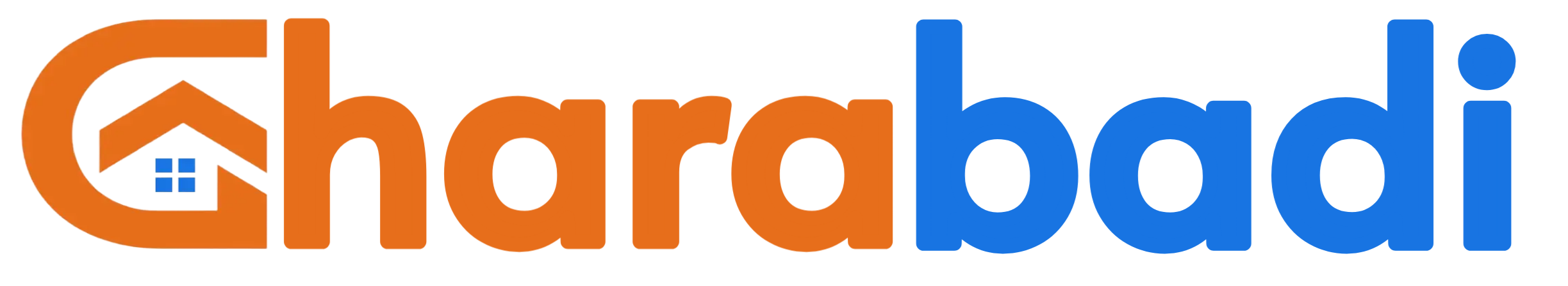 Gharabadi Realty Logo