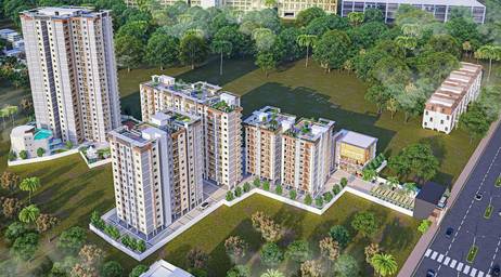 Diamond City - Prime location in Phulnakhara, offering seamless connectivity to Cuttack and Bhubaneswar.