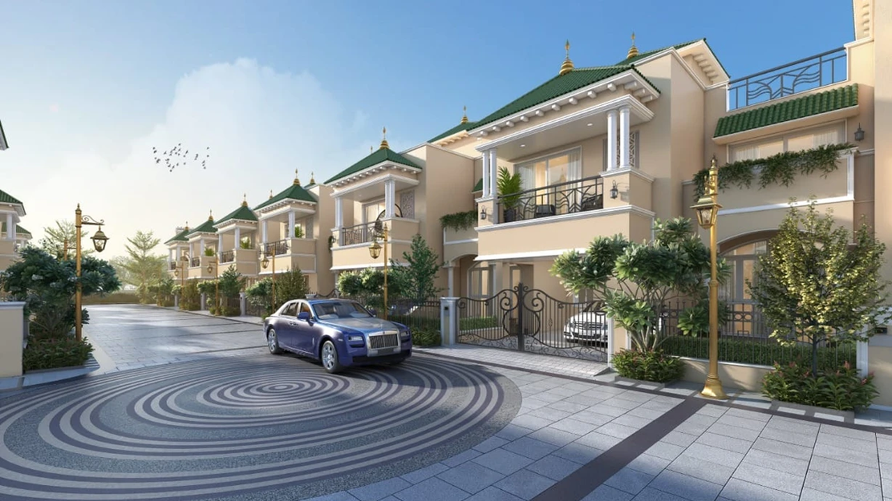 On-Demand Bhubaneswar Properties: Where to Invest To Get Maximum Returns